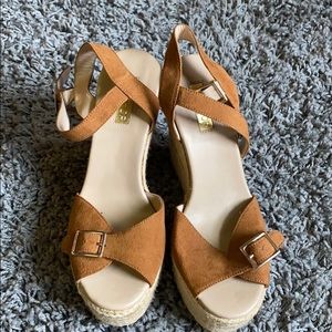 Perfect Summer Wedges